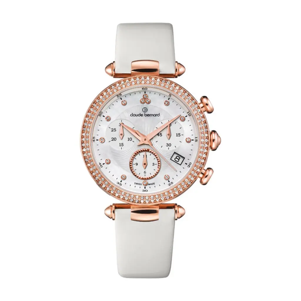 Наручний годинник Claude Bernard 10230 37R NAR