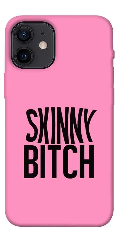 Чохол Demsky Skinny для Apple iPhone 12 mini (5.4")