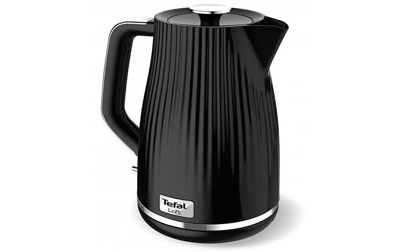 Електрочайник Tefal KO250830 - фото 2