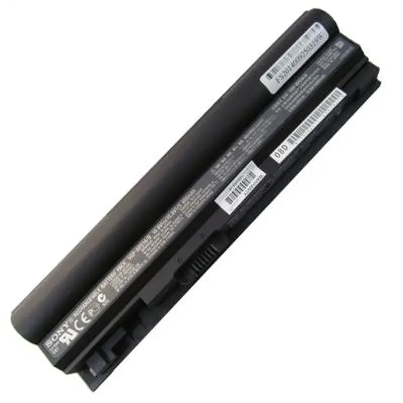 Акумулятор до ноутбука Sony VGP-BPS14 Vaio VGN-TT 5400mAh 6cell 10.8V Li-ion (A41694) - фото 2