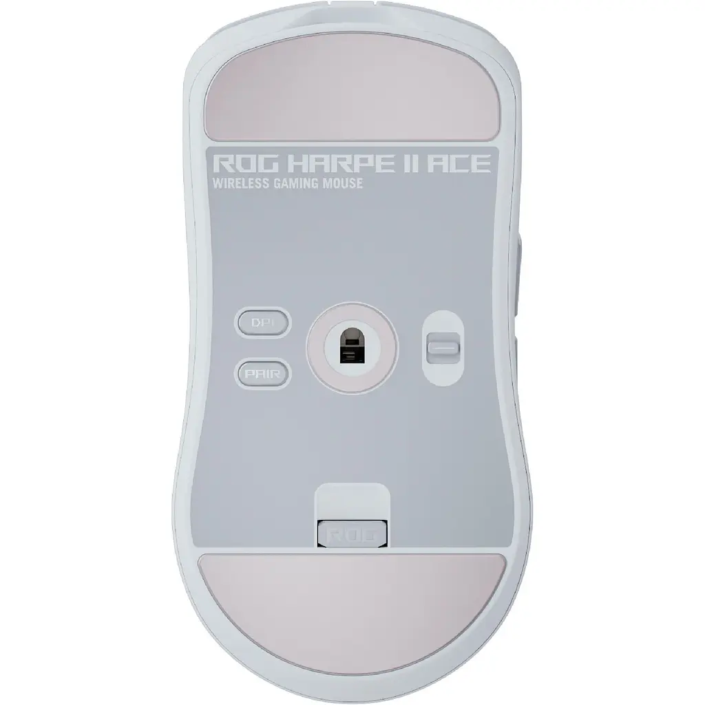 Мышь Asus ROG Harpe II Ace White (90MP0490-BMUA10) [143052] - фото 6