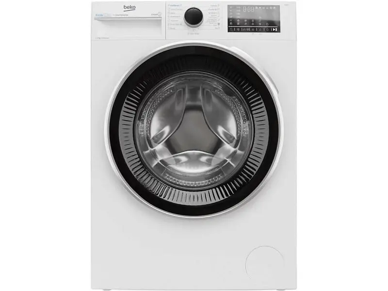 Пральна машина Beko B3WFU47215W