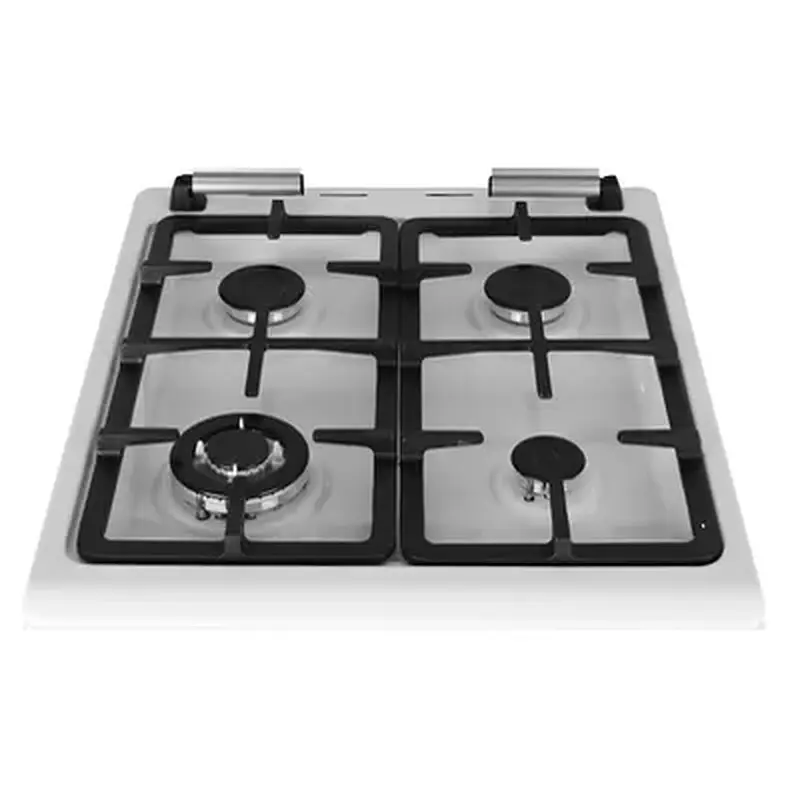 Плита газовая Grifon G543W-CAWB2 - фото 7