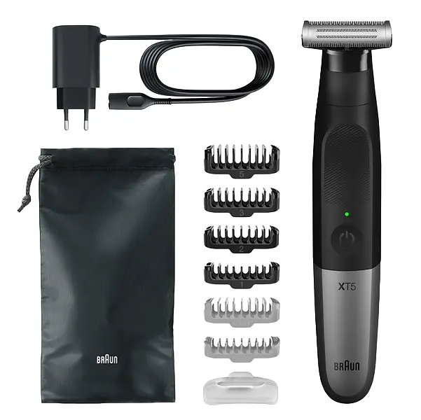 Тример універсальний Braun XT5200 - фото 2