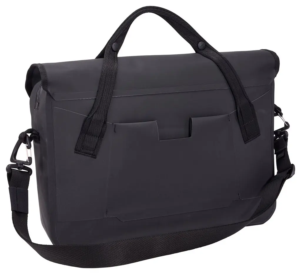 Сумка для ноутбука Thule Shield Attache 16 с InLock (Black) 3205479 (TH 3205479) - фото 11