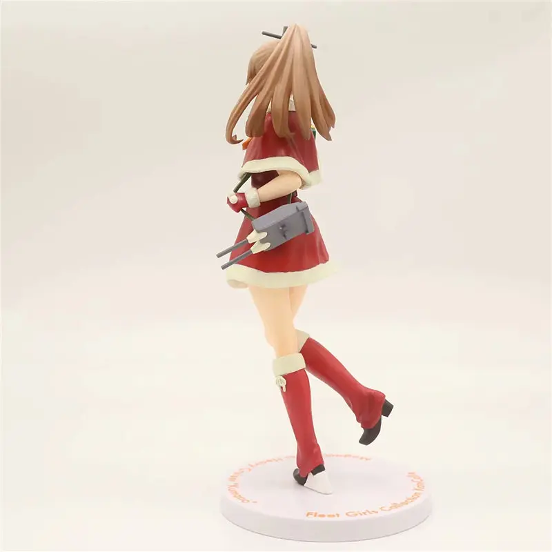 Фігурка Кумано Флотська Колекція Kumano Kantai Collection 20см KC K 20 - фото 4