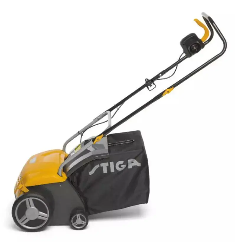 Аератор електричний Stiga SV213E - фото 4