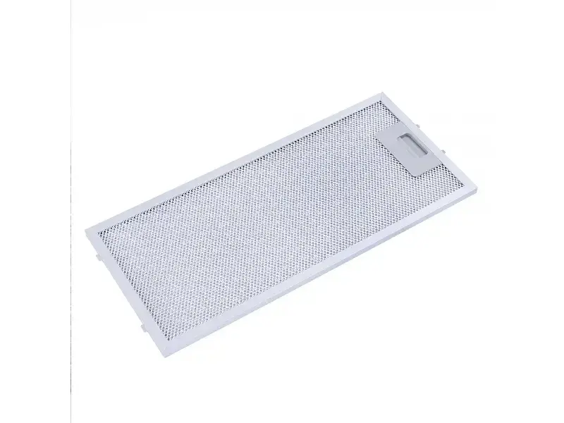 Витяжка вбудована Minola HTL 6615 WH 700 LED - фото 4