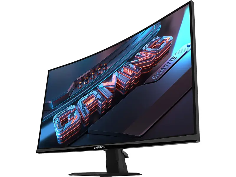 Монітор Gigabyte GS27QCA Gaming Monitor - фото 2