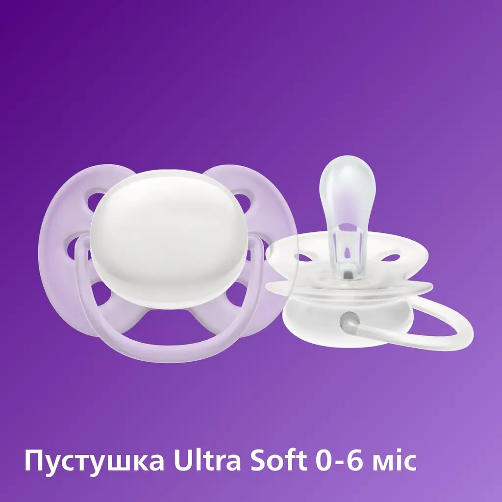 Уцінка. Набір для новонароджених Philips AVENT Natural Природний потік (SCD838/11)  - фото 4