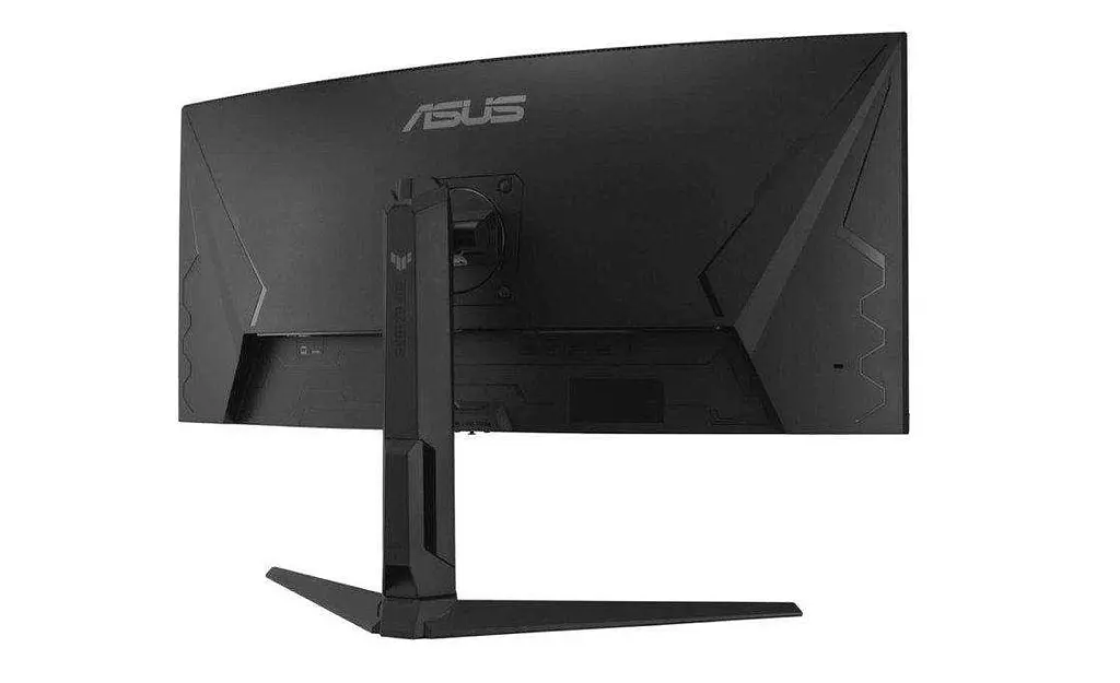 Монітор Asus TUF Gaming VG34VQL3A (90LM06F0-B02E70) - фото 4