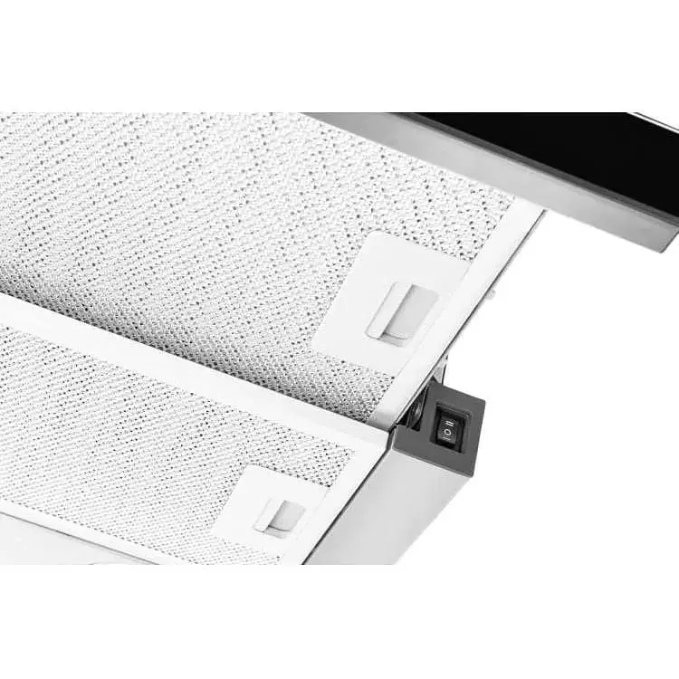 Витяжка Ventolux Garda 60 BG (1100) LED - фото 4