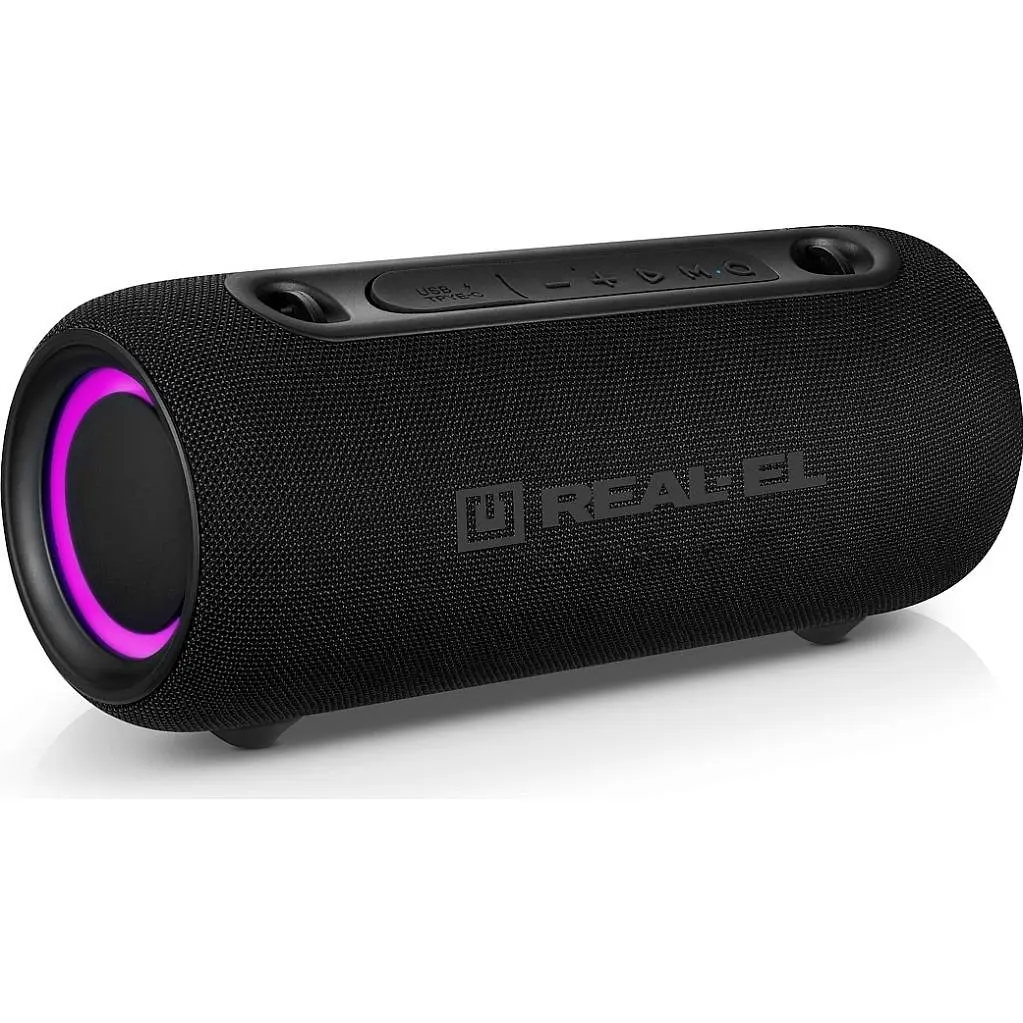Акустическая система REAL-EL X-725 (EL121600028)