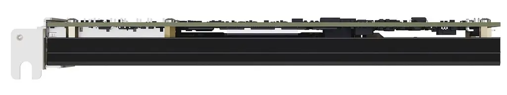 Мережева карта MikroTik CCR2004-1G-2XS-PCIE (CCR2004-1G-2XS-PCIE) - фото 4