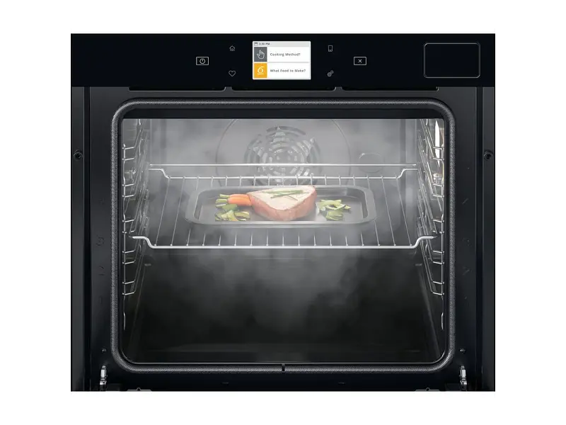 Духовка електрична Whirlpool W9IOP24S1HBL - фото 2