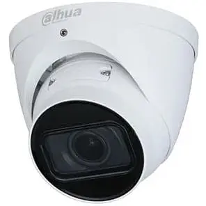 IP-камера Dahua DH-IPC-HDW2231TP-ZS-27135-S2 2 МП купольная моторизированная - фото 3