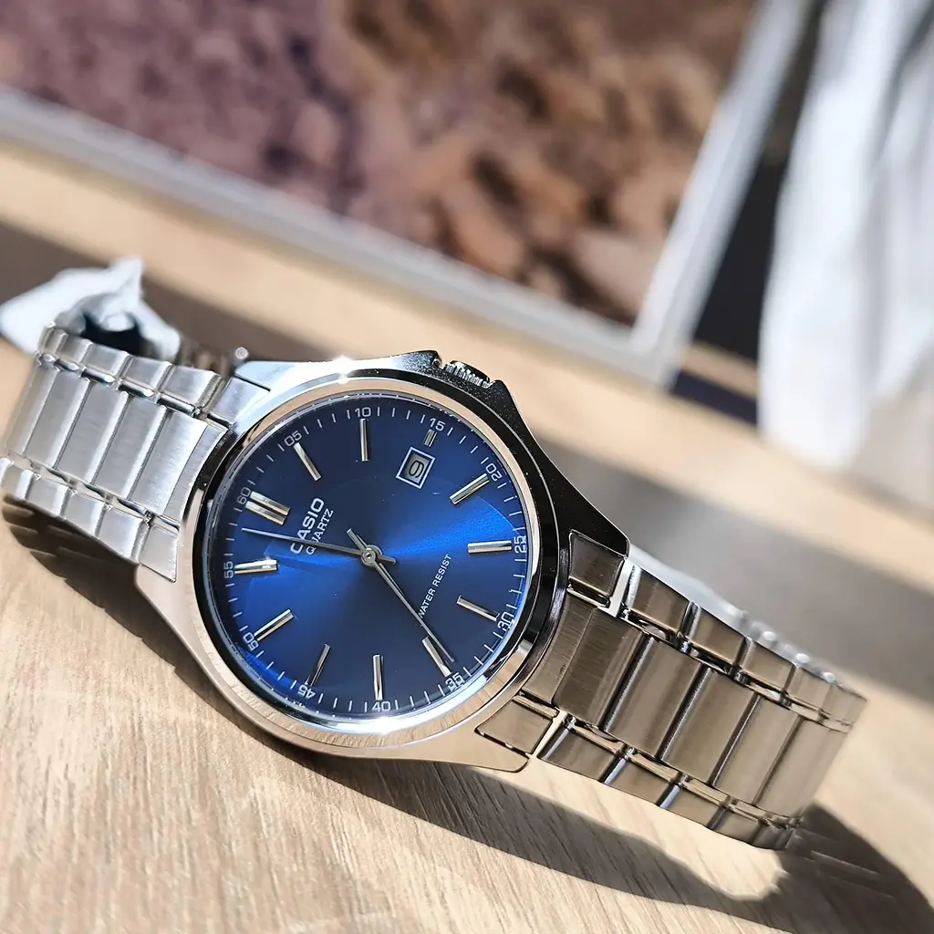 Годинник Casio MTP-1183A-2AEF - фото 5