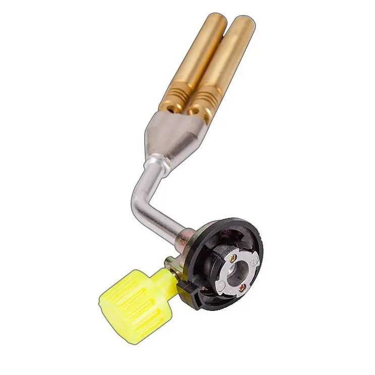 Газовый резак Kovea Twin Brazing KT-2108 - фото 2