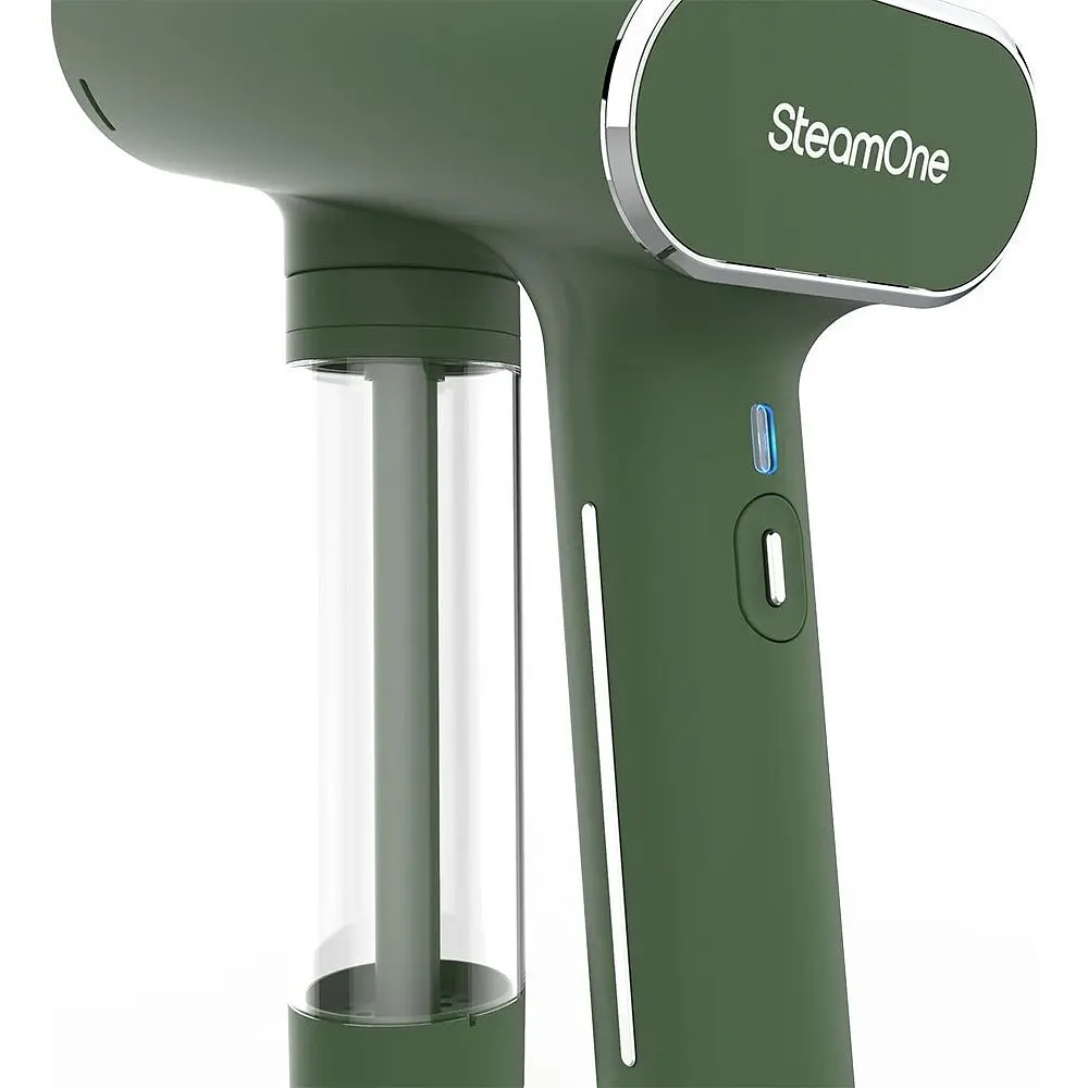 Отпариватель SteamOne Karl EUNS150G [136207] - фото 7