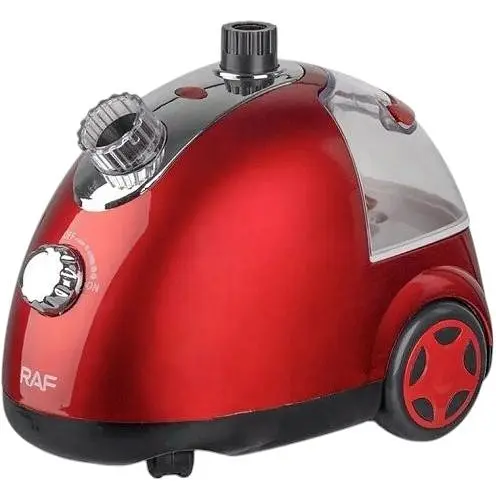 Вертикальний відпарювач RAF R-3037 з дезінфекцією (40539-RAF R 3037_1360) - фото 2