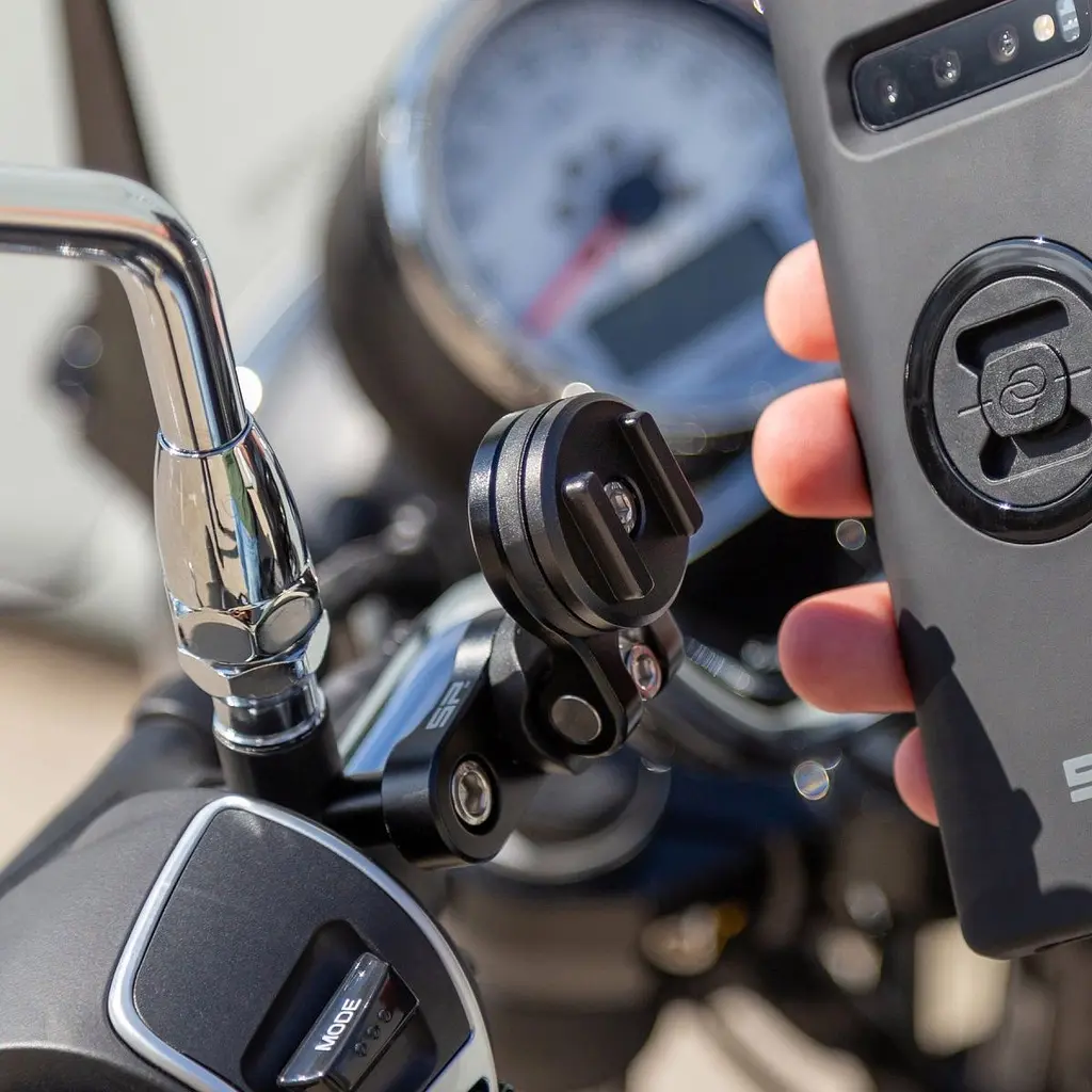 Кріплення на зчеплення SP Connect Clutch Mount Pro (53230) - фото 5