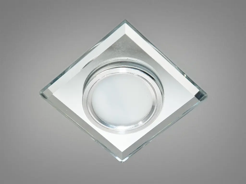 Вбудований світильник LED Diasha 6017WH MR16, 50 Вт, діаметр 60 мм, хай-тек, IP20 - фото 3