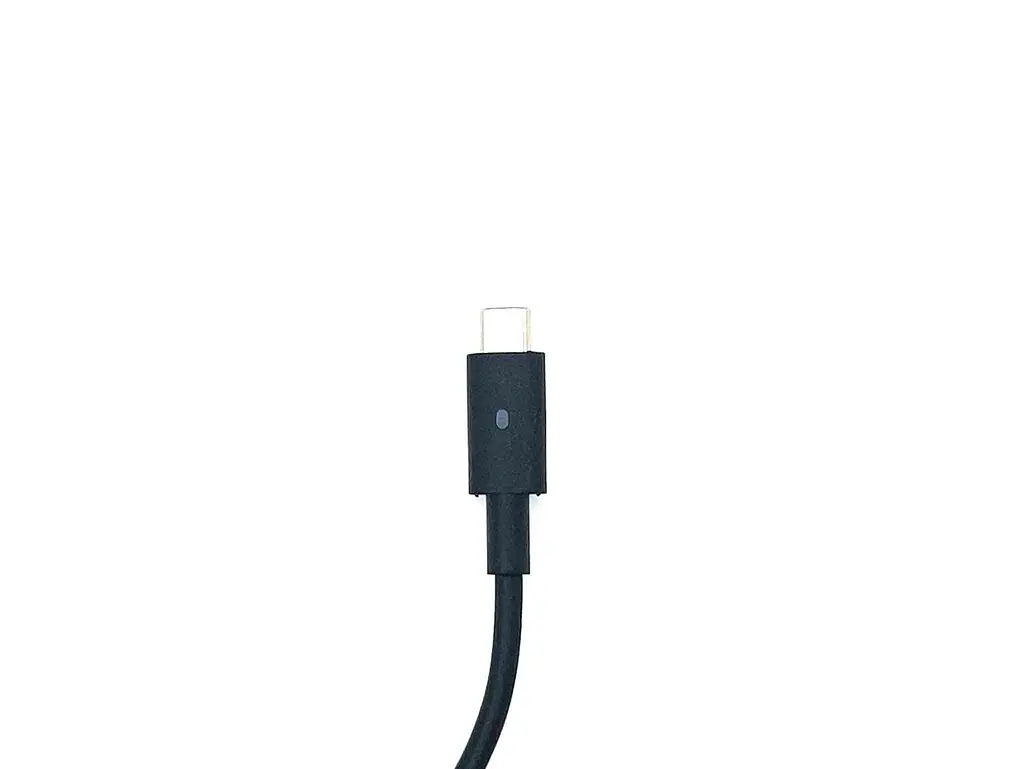 Блок живлення Dell 130w type C - (High) - фото 3