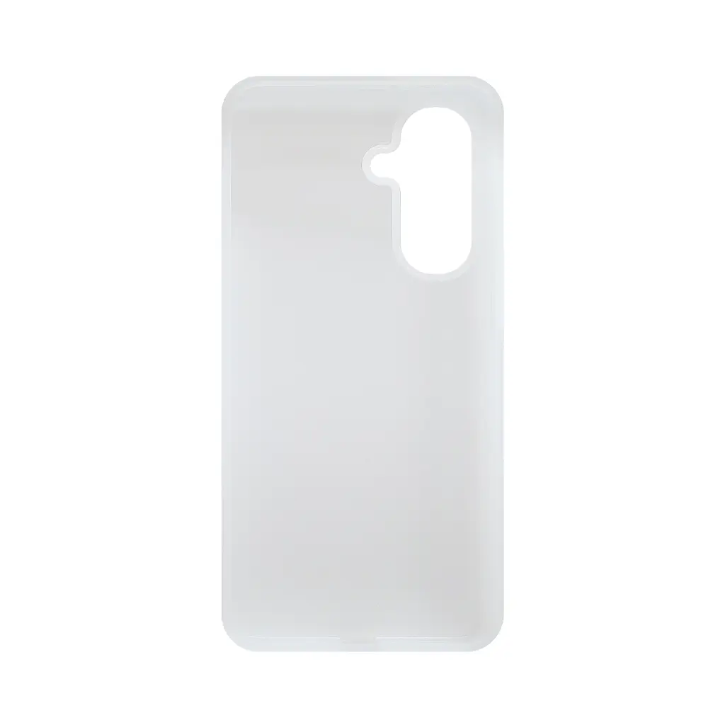 Чохол MAKE Samsung A37 Silicone Aura Clear - фото 4