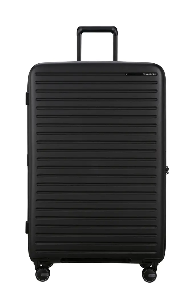 Валіза 81 См Samsonite RESTACKD BLACK 81x54x31(34) KO6*09005 - фото 16