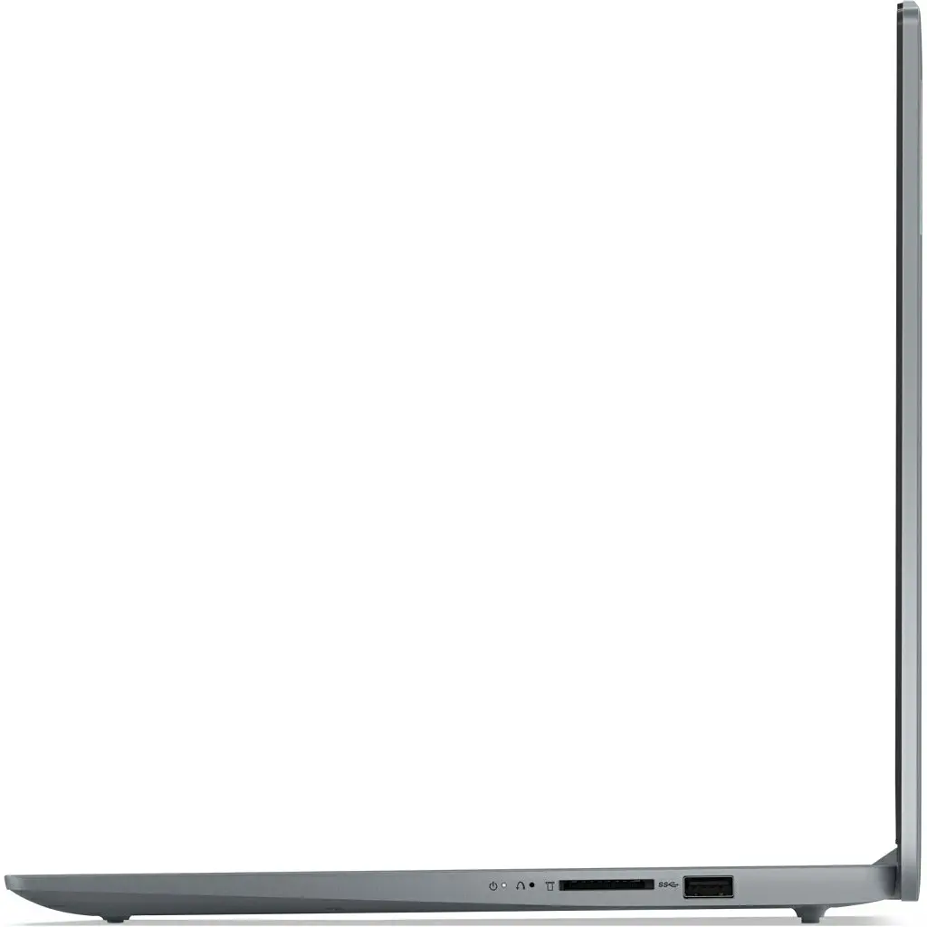 Ноутбук Lenovo IdeaPad Slim 3 15IRH8 (83EM00C3RA) - фото 6