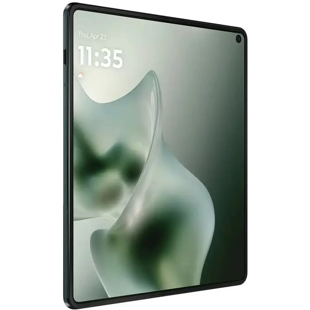 Смартфон Motorola Razr Fold 16/512Gb Blackened Blue (Black) (XT2651-1) (No Adapter) UA UCRF - фото 3