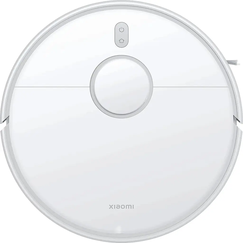Робот-пилосос Xiaomi Robot Vacuum X10 White [JCZ2201] [88745] - фото 5