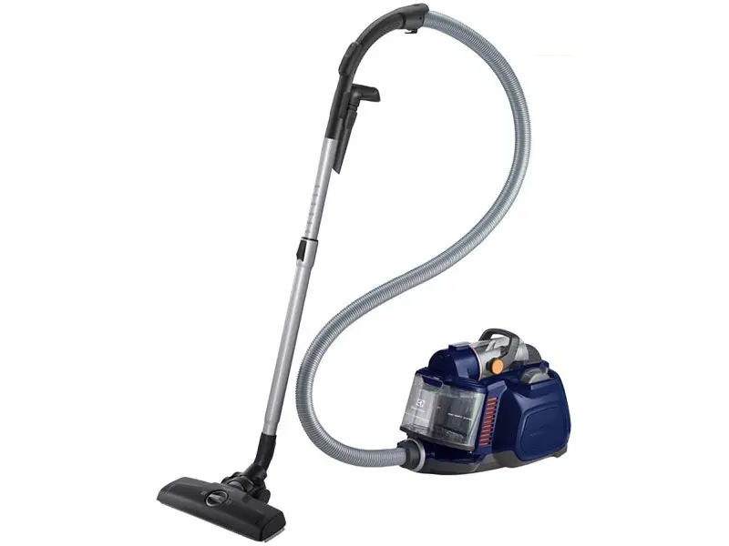 Пилосос Electrolux ESPC71DB - фото 2