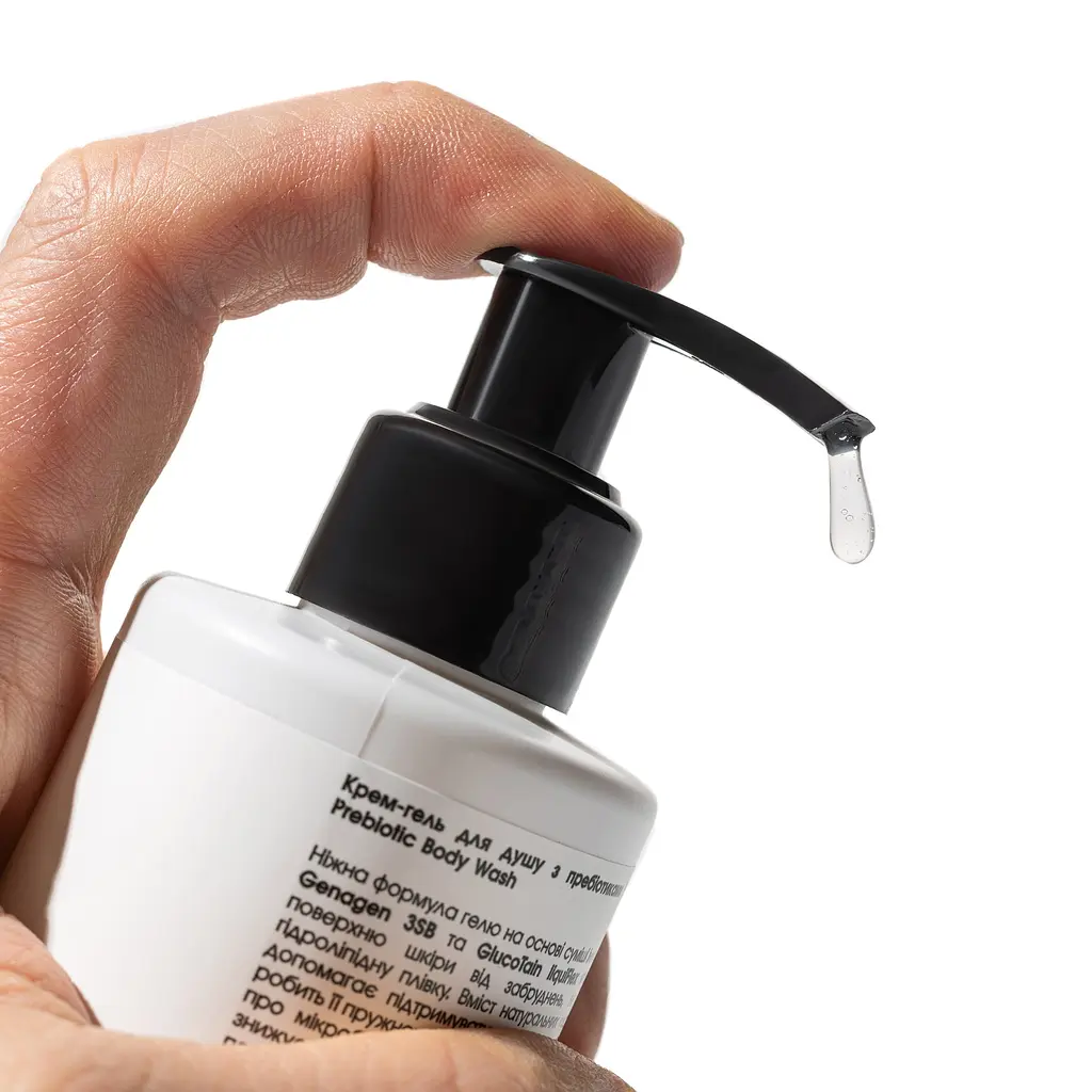 Набор для шелкового скрабирования и увлажнения тела Silk Moisturizing and Scrubbing Hillary - фото 7