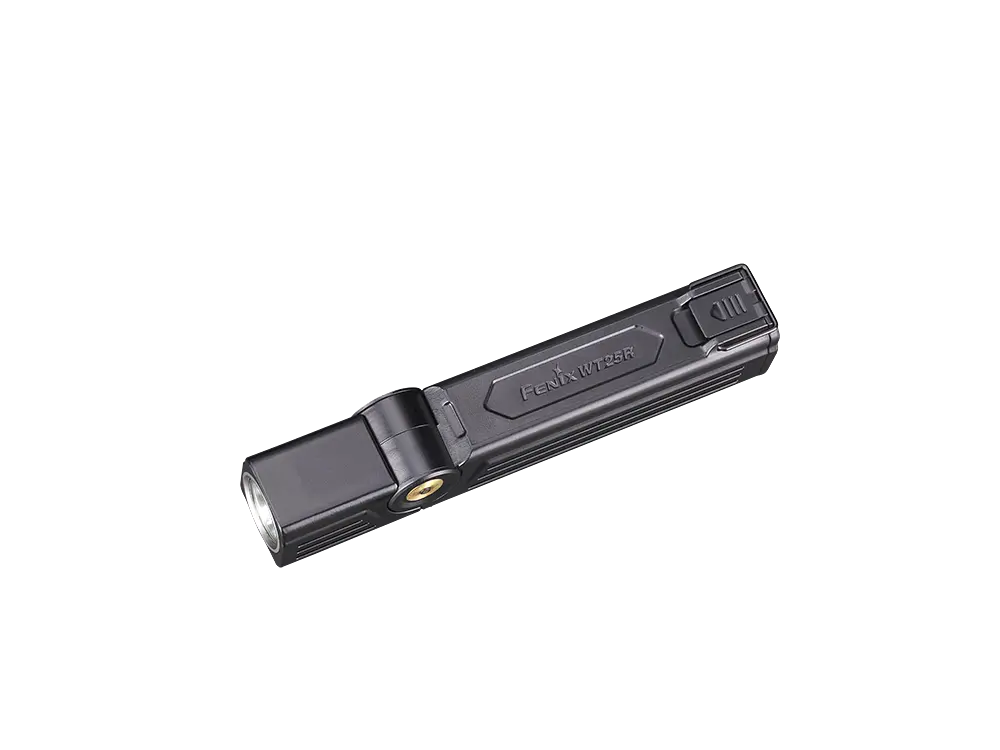 Фонарь ручной Fenix WT25R - фото 4
