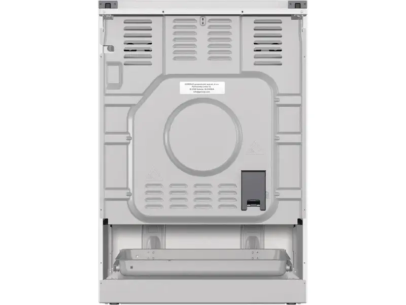 Комбинированная плита Gorenje GK6C5WF - фото 8