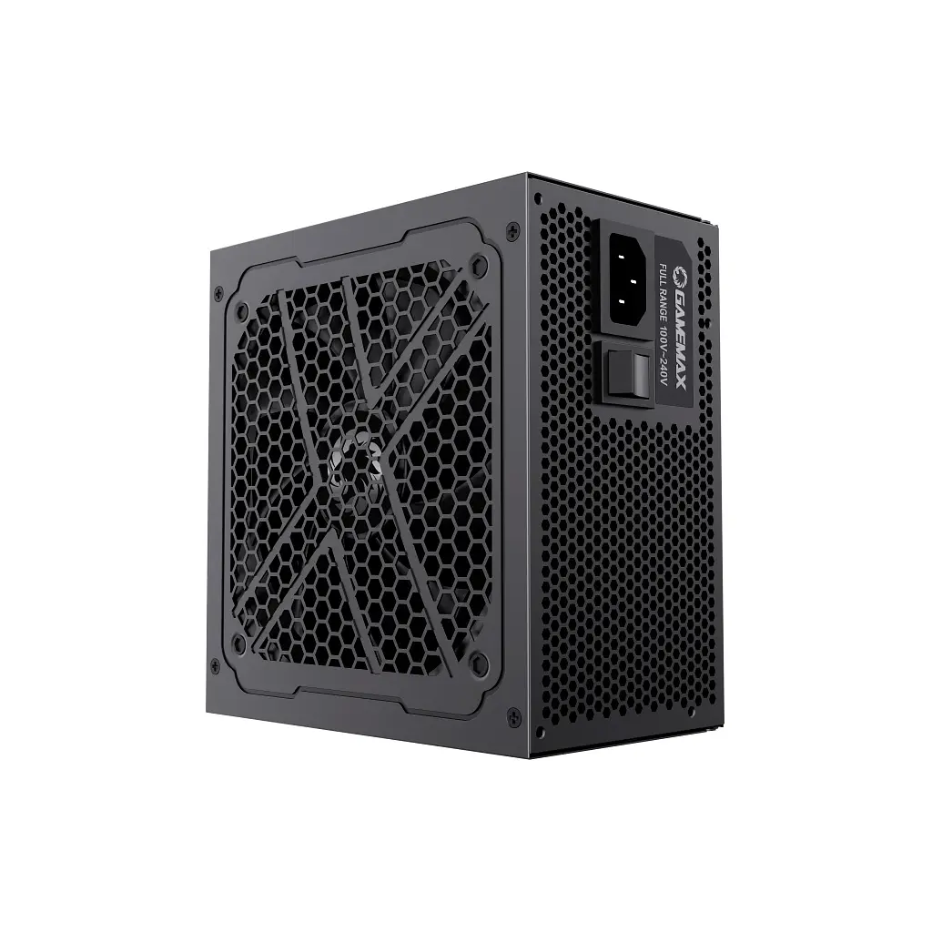 Блок питания Gamemax 700W (GX-700) - фото 3
