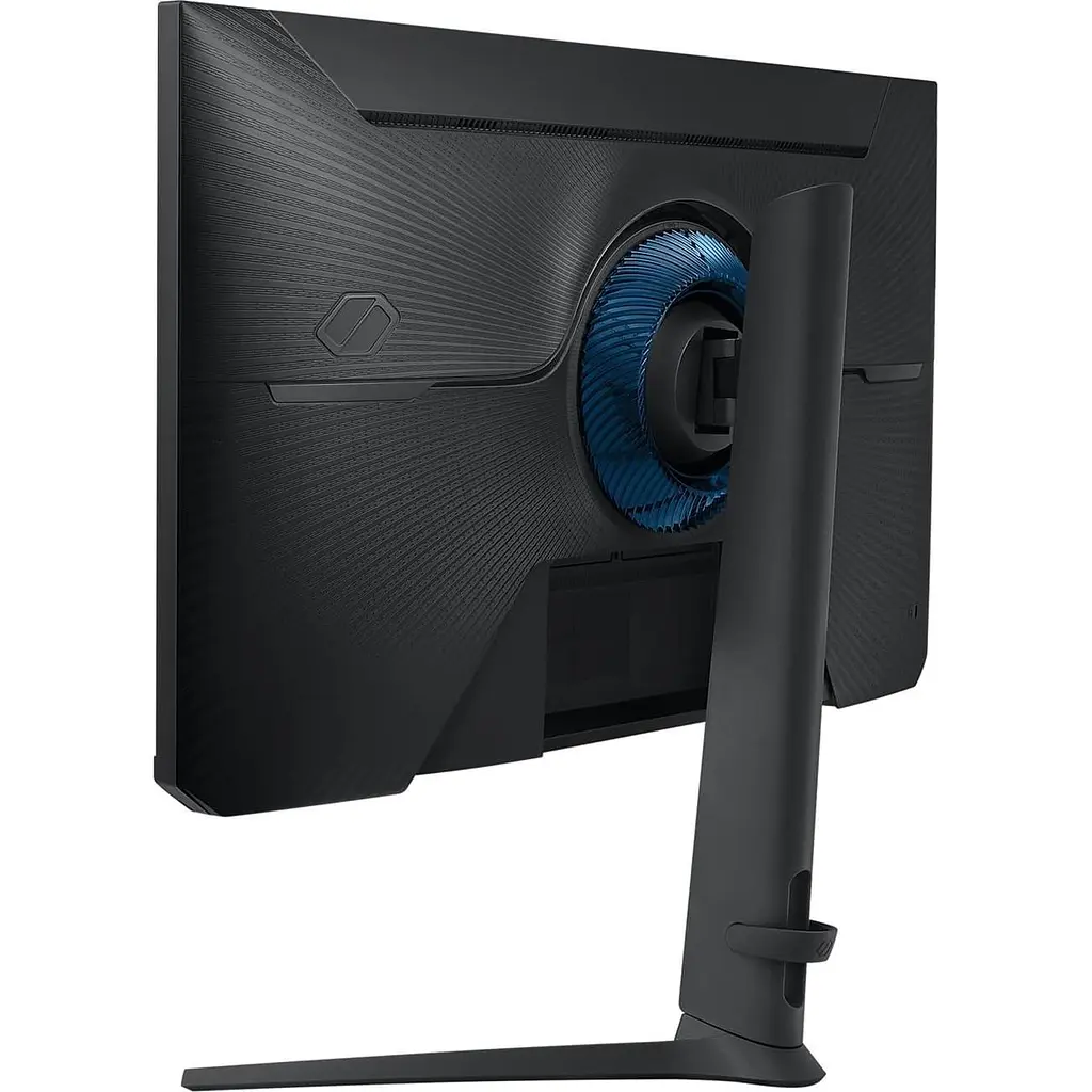 Монітор 27" Samsung Odyssey G4 S27BG400EI FHD IPS 240Hz (LS27BG400EIXUA) - фото 6