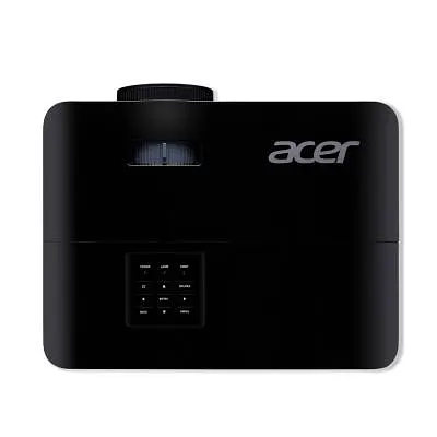 Мультимедийный проектор Acer X1229HP MR.JUJ11.001 - фото 6