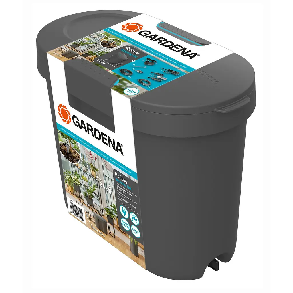 Набір Holiday Watering для поливу в вихідні дні (13366-20.000.00) - фото 5