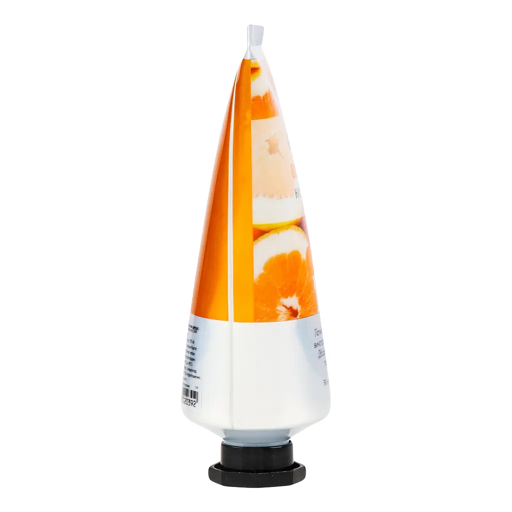 Крем для рук Colour Intense Hand & Cutice Citrus Відновлюючий 50 мл - фото 2