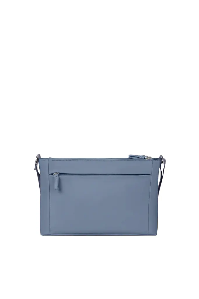 Сумка Через Плече Samsonite MOVE 5.0 STORM BLUE 29,5x19x10,5 KP0*01031 - фото 2