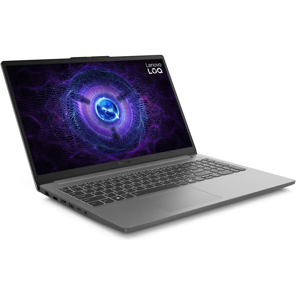 Ноутбук Lenovo LOQ 15IAX9E (83LK00CVUS) - фото 2