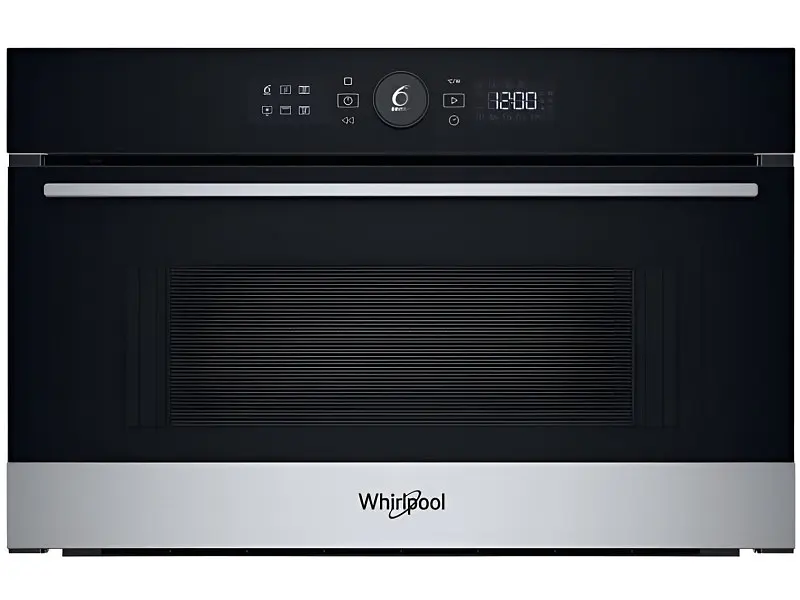 Мікрохвильова піч Whirlpool WMD54MX