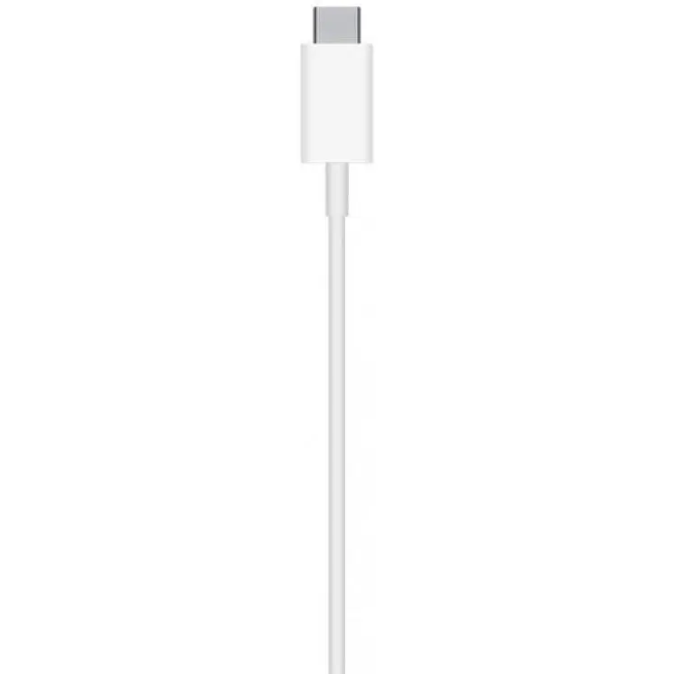 Беспроводное зарядное устройство для Apple MagSafe Charger (MHXH3) - фото 3