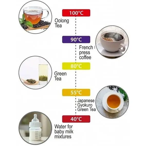 Чайник электрический Adler AD 1345 1.7 л - фото 5