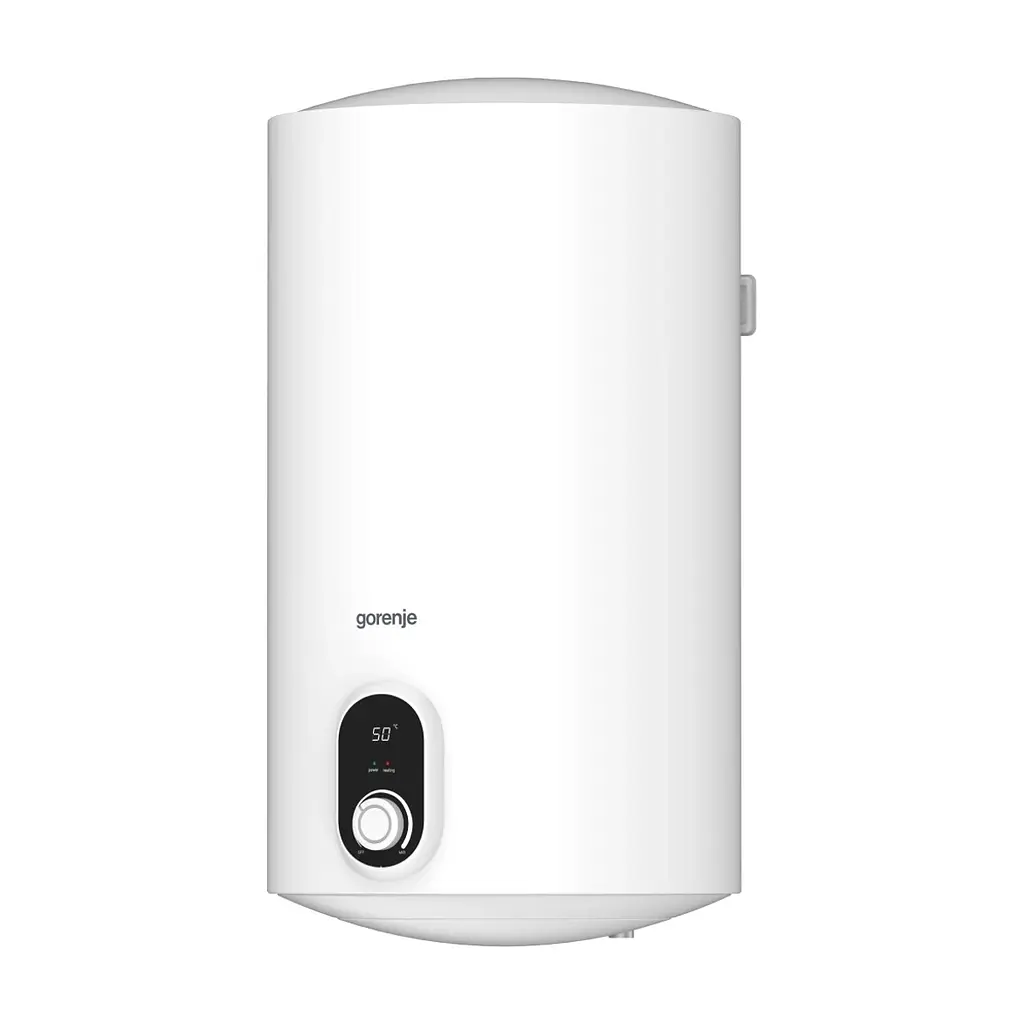 Бойлер Gorenje DryHeat 50 (747937) - фото 2