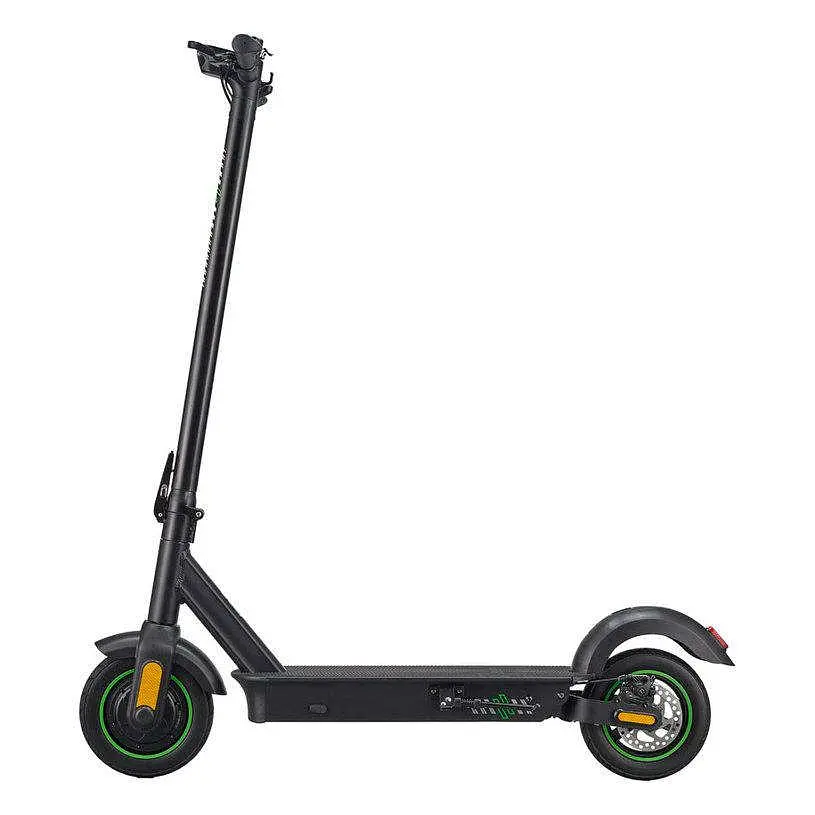 Електросамокат Acer e-Scooter Series 5 Advance Black - фото 3