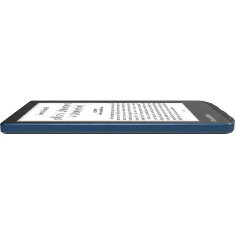 Електронна книга Pocketbook 634 Verse Pro, Azure (PB634-A-CIS) - фото 9