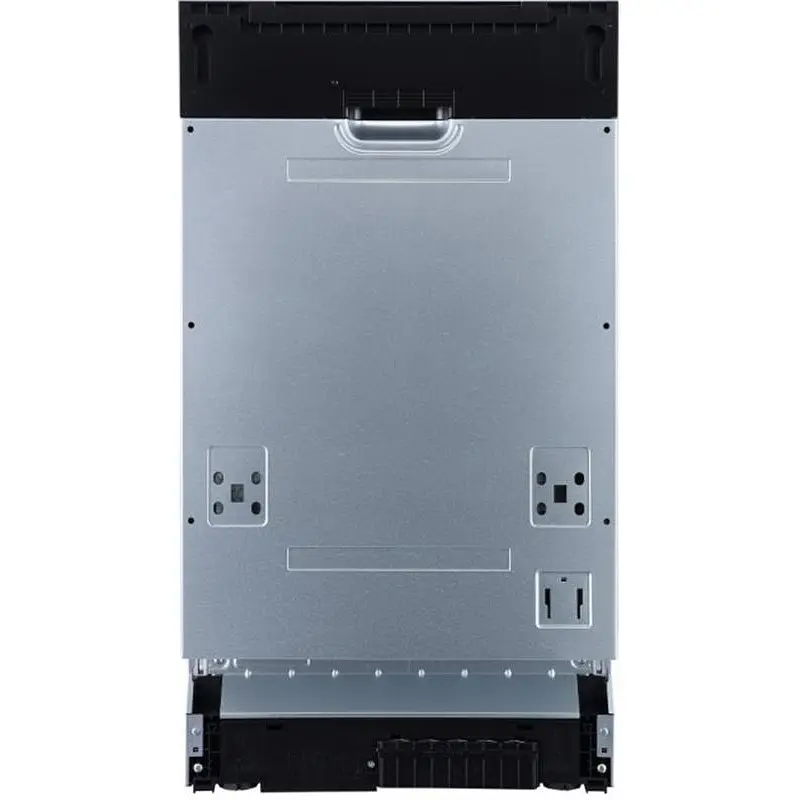 Посудомийна машина Gorenje GV561D10 вбудована - фото 4